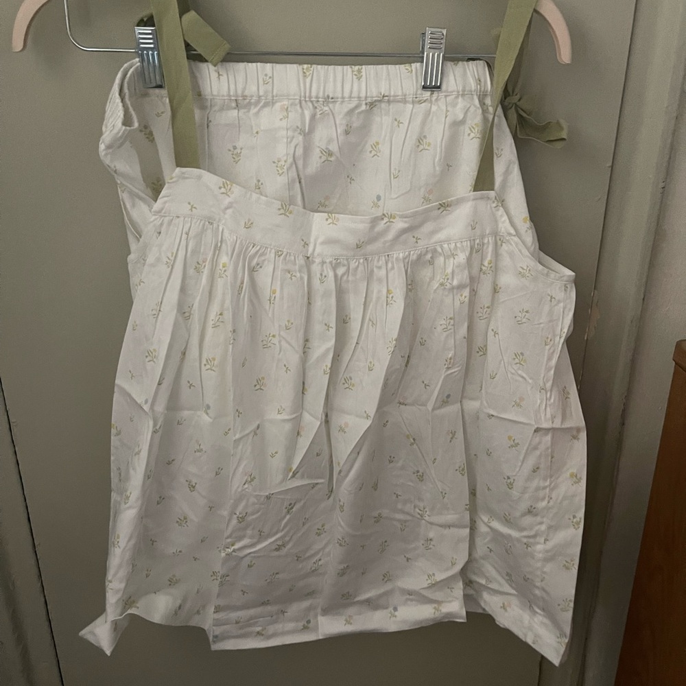 Lake x Julia berolzheimer PJ Set
